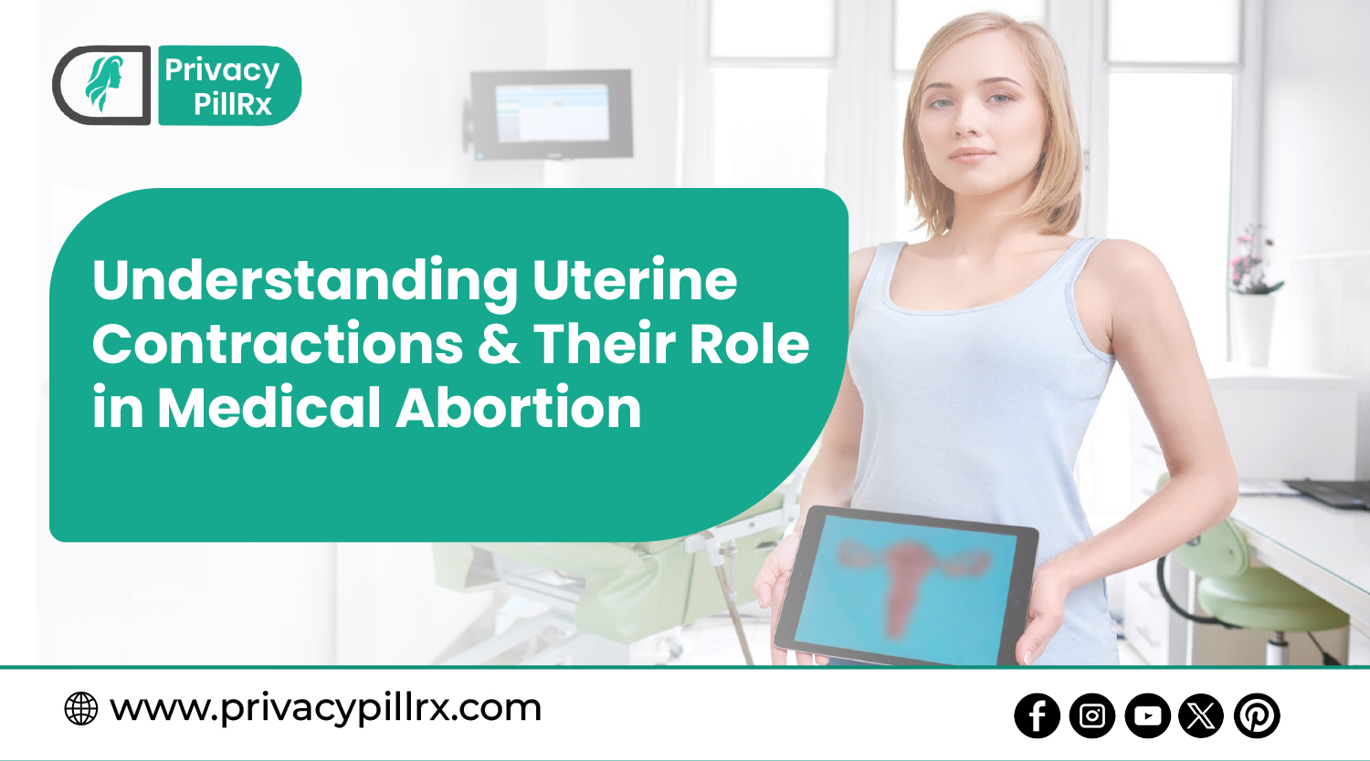 Understanding Uterine Contractions and Their Role in Medical Abortion